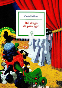 DEL DRAGO DA PASSEGGIO - MOLLINO CARLO