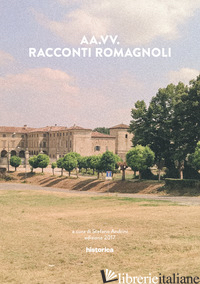 RACCONTI ROMAGNOLI - ANDRINI S. (CUR.)