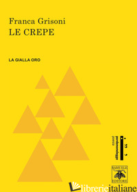 CREPE (LE) - GRISONI FRANCA