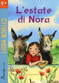 ESTATE DI NORA (L') - NOVELLO LAURA