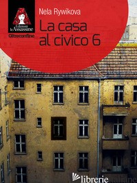 CASA AL CIVICO 6 (LA) - RYWIKOVA NELA
