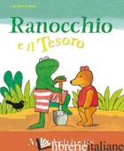 RANOCCHIO E IL TESORO - VELTHUIJS MAX