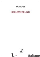 BELLESSEREUNO - FELTRIN B. (CUR.)