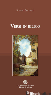 VERSI IN BILICO - BRICCANTI STEFANO; LISTRI P. F. (CUR.)