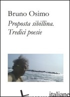PROPOSTA SIBILLINA - OSIMO BRUNO