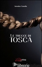 TRECCE DI TOSCA (LE) - CASELLA AMEDEO