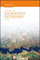 GEOGRAFIA INTERIORE - SATO GIOVANNI