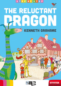 RELUCTANT DRAGON. CON FILE AUDIO PER IL DOWNLOAD (THE) - GRAHAME KENNETH
