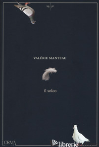 SOLCO (IL) - MANTEAU VALERIE