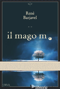 MAGO M. (IL) - BARJAVEL RENE'