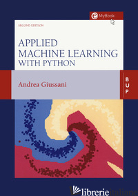 APPLIED MACHINE LEARNING WITH PYTHON - GIUSSANI ANDREA