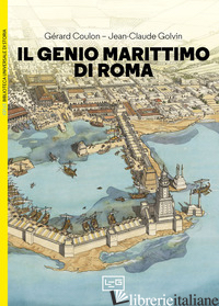 GENIO MARITTIMO DI ROMA (IL) - COULON GERARD
