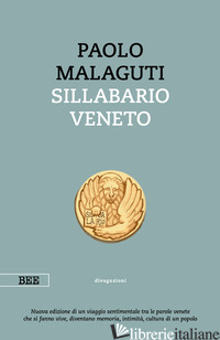 SILLABARIO VENETO - MALAGUTI PAOLO