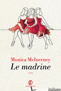 MADRINE (LE) - MCINERNEY MONICA