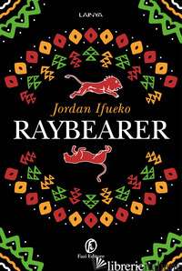 RAYBEARER - IFUEKO JORDAN