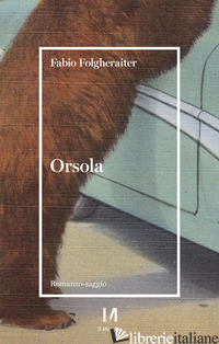 ORSOLA - FOLGHERAITER FABIO