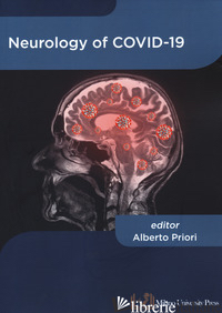 NEUROLOGY OF COVID-19 - PRIORI A. (CUR.)
