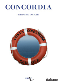 CONCORDIA - GANDOLFI ALESSANDRO