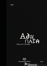 ADUNATA - COLOMBO MARCO M.