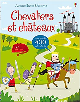 Chevaliers Et Chateaux - Autoc - Bowman Lucy