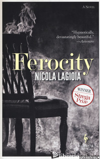 FEROCITY - LAGIOIA NICOLA