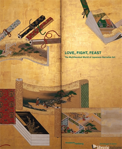 Love, Fight, Feast - Khanh Trinh