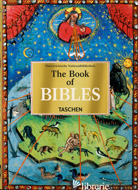 BOOK OF BIBLES. 40TH ED. (THE) - FINGERNAGEL ANDREAS; GASTGEBER CHRISTIAN; FUSSEL STEPHAN