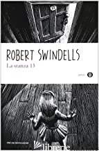 STANZA 13 (LA) - SWINDELLS ROBERT