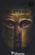 SCUDO DI TALOS (LO) - MANFREDI VALERIO MASSIMO