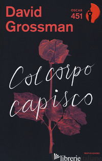 COL CORPO CAPISCO - GROSSMAN DAVID