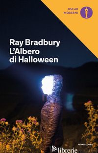 ALBERO DI HALLOWEEN (L') - BRADBURY RAY