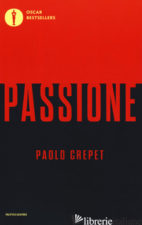 PASSIONE - CREPET PAOLO