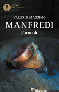 ORACOLO (L') - MANFREDI VALERIO MASSIMO