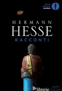 RACCONTI - HESSE HERMANN
