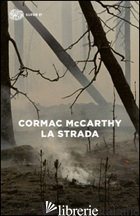 STRADA (LA) - MCCARTHY CORMAC