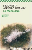 MENNULARA (LA) - AGNELLO HORNBY SIMONETTA