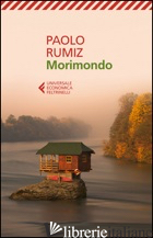 MORIMONDO - RUMIZ PAOLO
