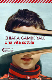 VITA SOTTILE (UNA) - GAMBERALE CHIARA