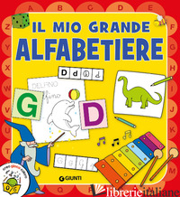 MIO GRANDE ALFABETIERE (IL) - AAVV