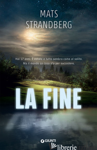 FINE (LA) - STRANDBERG MATS