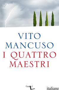 QUATTRO MAESTRI (I) - MANCUSO VITO