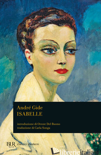 ISABELLE - GIDE ANDRE'