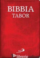 BIBBIA TABOR - AA.VV.