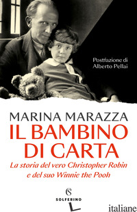 BAMBINO DI CARTA (IL) - MARAZZA MARINA