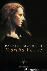 MARTHA PEAKE - MCGRATH PATRICK