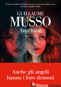 ANGELIQUE - MUSSO GUILLAUME