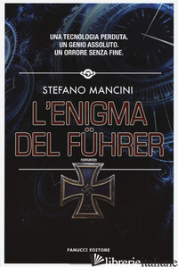 ENIGMA DEL FUHRER (L') - MANCINI STEFANO