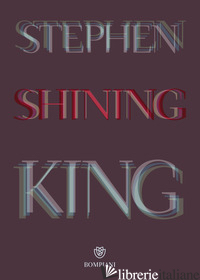 SHINING - KING STEPHEN