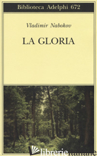 GLORIA (LA) - NABOKOV VLADIMIR