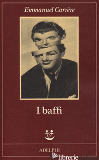 BAFFI (I) - CARRERE EMMANUEL